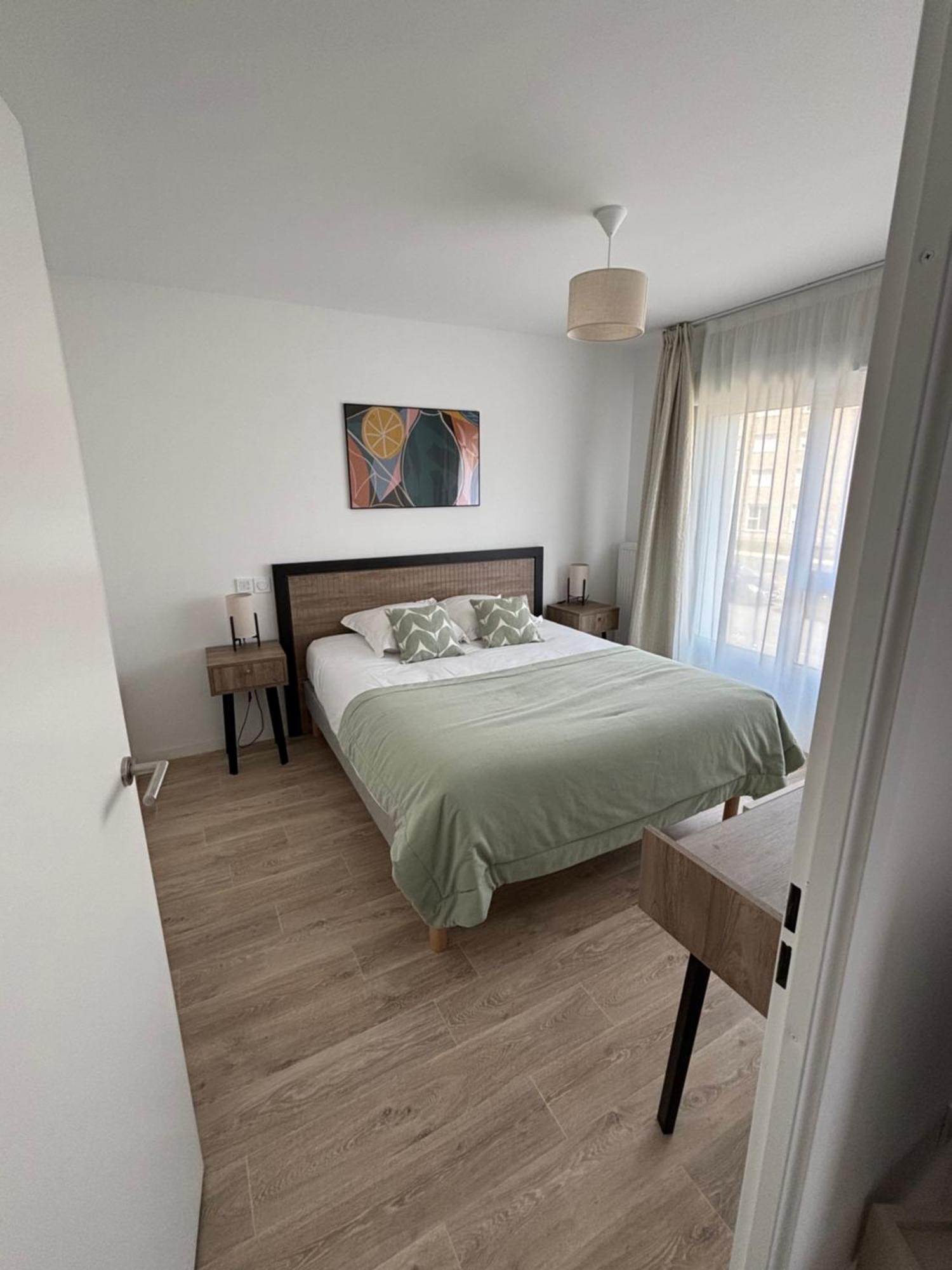 Appart hôtel Services Seniors Domitys - Ulma Lille